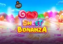 Слот Sweet Bonanza