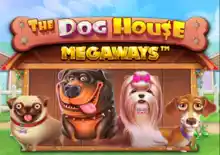 Слот The Dog House Megaways